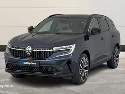 Utilisé 2024 Renault Espace Iconic Monospace | 41 499 € (Prix juste)