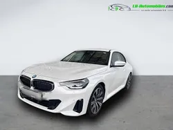 Utilisé 2024 BMW 218 Sport Line Coupé | 37 800 € (Super prix)