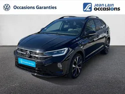 Noir Utilisé 2024 VW Taigo R-line SUV | 27 590 € (Prix juste)