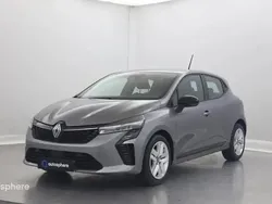 Gris Utilisé 2024 Renault Clio V Evolution Berline | 16 299 € (Prix juste)