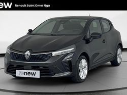 Noir Utilisé 2024 Renault Clio V Evolution Citadine | 16 999 € (Prix juste)