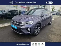 VW Taigo