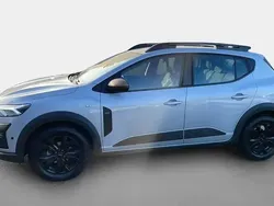 Gris Utilisé 2024 Dacia Sandero Extreme Citadine | 16 500 € (Prix juste)