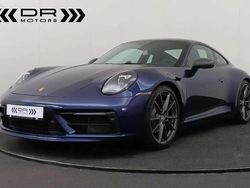 Bleu Utilisé 2024 Porsche 911 Carrera T Coupé | 129 995 €