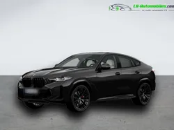 Utilisé 2024 BMW X6 Comfort Edition SUV | 91 800 € (Prix cher)