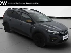Gris Utilisé 2025 Dacia Jogger Extreme Berline | 22 099 €