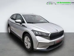 Utilisé 2021 Skoda Enyaq iV SUV | 24 000 € (Prix cher)