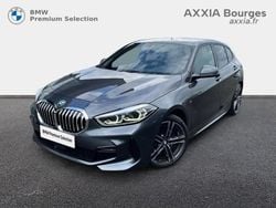 Gris Utilisé 2019 BMW 120 M Sport Citadine | 23 890 € (Bon prix)