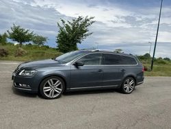 Utilisé 2013 VW Passat R-line Break | 8 750 €