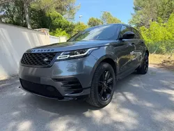 Gris Utilisé 2018 Land Rover Range Rover Velar SE Dynamic SUV | 34 990 € (Prix juste)