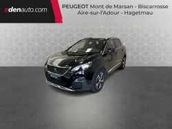 Utilisé 2019 Peugeot 3008 GT-line | 16 690 € (Prix juste)