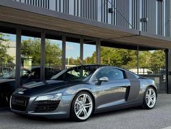 Gris Utilisé 2007 Audi R8 Coupé Sport Coupé | 57 990 € (Prix assez cher)