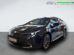 Utilisé 2023 Toyota Corolla Citadine | 35 400 € (Prix cher)