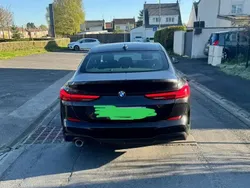 Noir Utilisé 2020 BMW 116 Sport Line Citadine | 23 800 € (Prix cher)