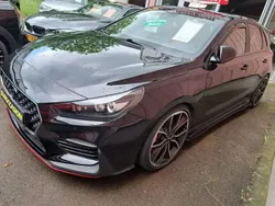 Noir Utilisé 2020 Hyundai i30 Citadine | 28 900 € (Prix assez cher)