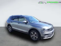 Utilisé 2018 VW Tiguan Allspace SUV | 31 000 € (Prix juste)