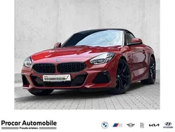 Utilisé 2021 BMW Z4 Comfort Edition Coupé | 37 490 €