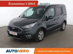 Vert Utilisé 2019 Ford Tourneo Connect Titanium Monospace | 16 690 € (Super prix)