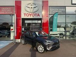 Utilisé 2022 Toyota Yaris Hybrid | 20 980 € (Bon prix)
