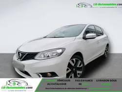 Utilisé 2017 Nissan Pulsar Berline | 14 800 € (Prix assez cher)