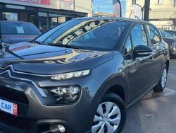 Utilisé 2022 Citroën C3 Business Class Citadine | 11 490 € (Prix juste)