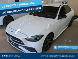 Utilisé 2023 Mercedes C200 Berline | 35 790 € (Bon prix)