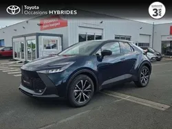Utilisé 2025 Toyota C-HR Design SUV | 35 690 €