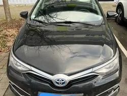 Utilisé 2019 Toyota Auris Touring Sports Lounge Break | 16 000 € (Prix juste)