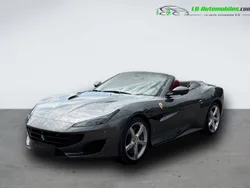 Utilisé 2020 Ferrari Portofino Coupé | 216 400 € (Prix juste)
