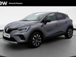Gris Utilisé 2023 Renault Captur Evolution SUV | 16 490 € (Prix juste)