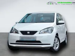 Utilisé 2013 Seat Mii Citadine | 12 900 € (Prix juste)