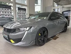 Utilisé 2022 Peugeot 508 Break | 37 950 € (Bon prix)