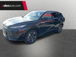 Noir Utilisé 2024 MG EHS Luxury SUV | 37 490 € (Prix juste)