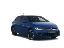 Nouvelle 2025 VW Polo R-line Edition Berline | 31 815 € (Prix juste)