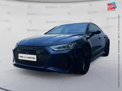 Bleu Utilisé 2020 Audi RS7 Sportback Sport Citadine | 86 999 €