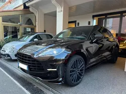 Noir Utilisé 2023 Aston Martin DBX SUV | 259 900 € (Prix cher)