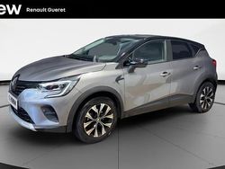 Gris Utilisé 2024 Renault Captur Evolution SUV | 16 940 € (Bon prix)