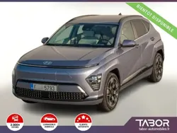 Rouge Nouvelle 2025 Hyundai Kona SUV | 33 164 € (Prix cher)