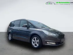 Utilisé 2016 Ford Galaxy Monospace | 25 100 € (Prix juste)