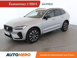 Gris Utilisé 2022 Volvo XC60 Plus SUV | 33 090 € (Super prix)