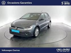 Gris cendre Utilisé 2025 VW Polo S Berline | 20 490 € (Prix juste)