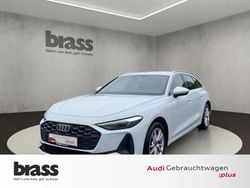Blanc Utilisé 2025 Audi A5 Sport Coupé | 43 300 € (Super prix)