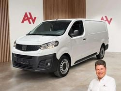 Blanc Utilisé 2024 Fiat Scudo Van | 28 990 € (Super prix)