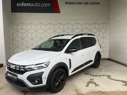 Blanc Utilisé 2023 Dacia Jogger Extreme Monospace | 19 290 € (Prix juste)