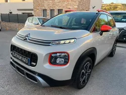 Gris Utilisé 2018 Citroën C3 Aircross Business Class SUV | 8 990 € (Prix juste)