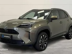 Utilisé 2024 Toyota Yaris Cross Design SUV | 25 499 € (Prix juste)