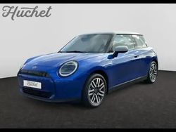 Blazing blue Nouvelle 2025 Mini Cooper Classic Citadine | 33 370 € (Prix juste)