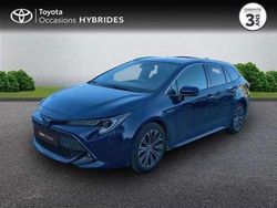 Utilisé 2020 Toyota Corolla Design | 20 500 € (Prix assez cher)
