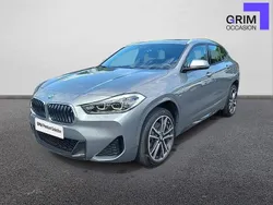 Utilisé 2022 BMW X2 Comfort Edition SUV | 36 990 € (Prix juste)