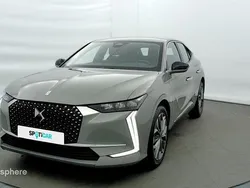 Noir Utilisé 2024 DS Automobiles DS4 Bastille Berline | 26 790 € (Prix juste)